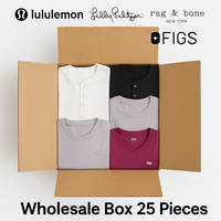 Lilly Pulitzer Lululemon Rag & Bone Figs Mixed Women's Clothing NWOT Wholesale