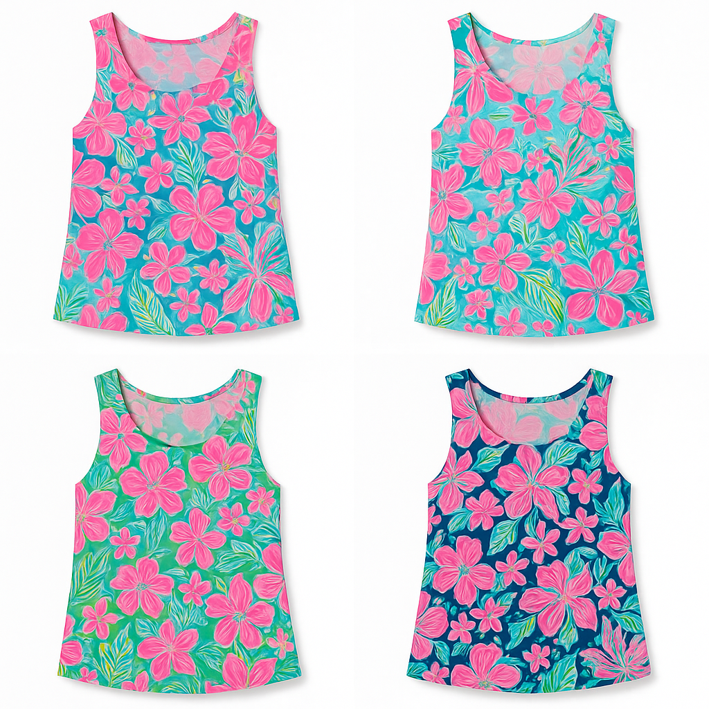 Lilly Pulitzer Lululemon Rag & Bone Figs Mixed Women's Clothing NWOT Wholesale