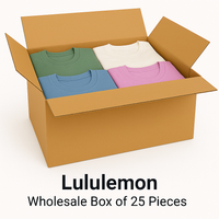 Lululemon Women's Clothing NWOT Wholesale