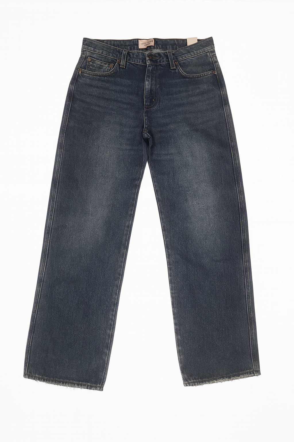 Free People Wholesale Denim Box 5 Pieces