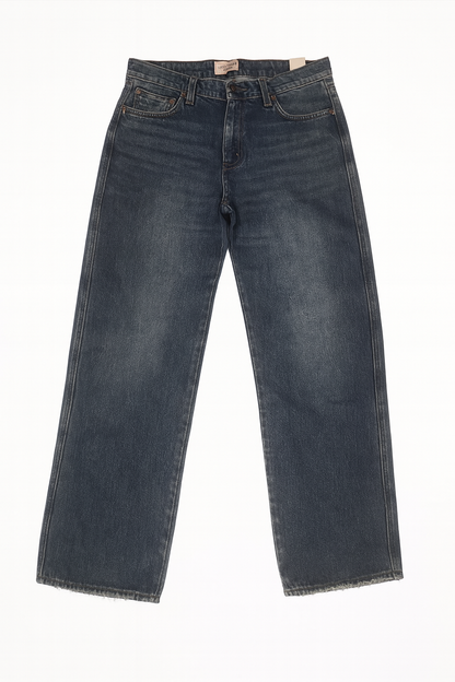 Free People Wholesale Denim Box 5 Pieces